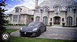 Porsche Panamera 4S by Inspired Autosport 2015 года
